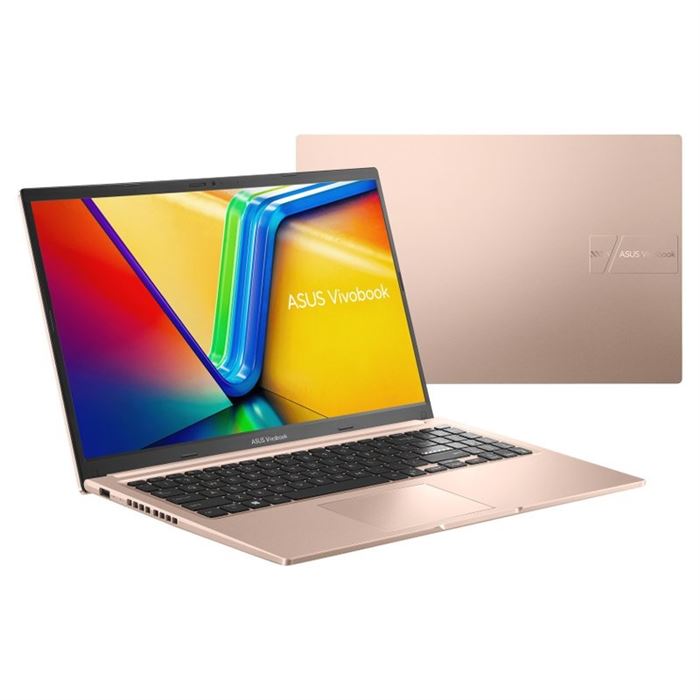 لپ تاپ ایسوس VivoBook 15 M1502QA پردازنده Ryzen 5 5600H رم 16GB حافظه 512GB SSD صفحه نمایش VEGA FHD - 8