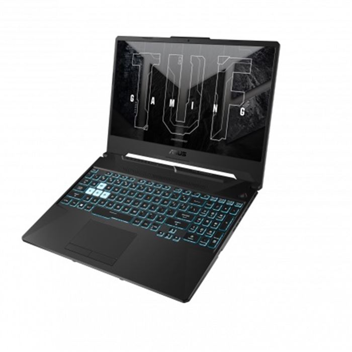 لپ تاپ گیمینگ ایسوس TUF A15 FA506NC پردازنده Ryzen 5 7535HS - 3