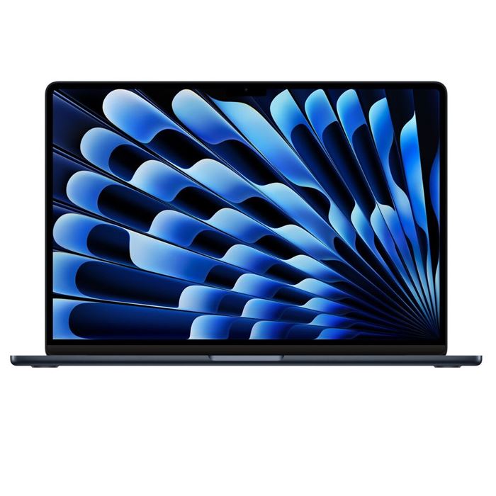 لپ تاپ اپل MacBook Air  پردازنده M3 8-Core رم 24GB 