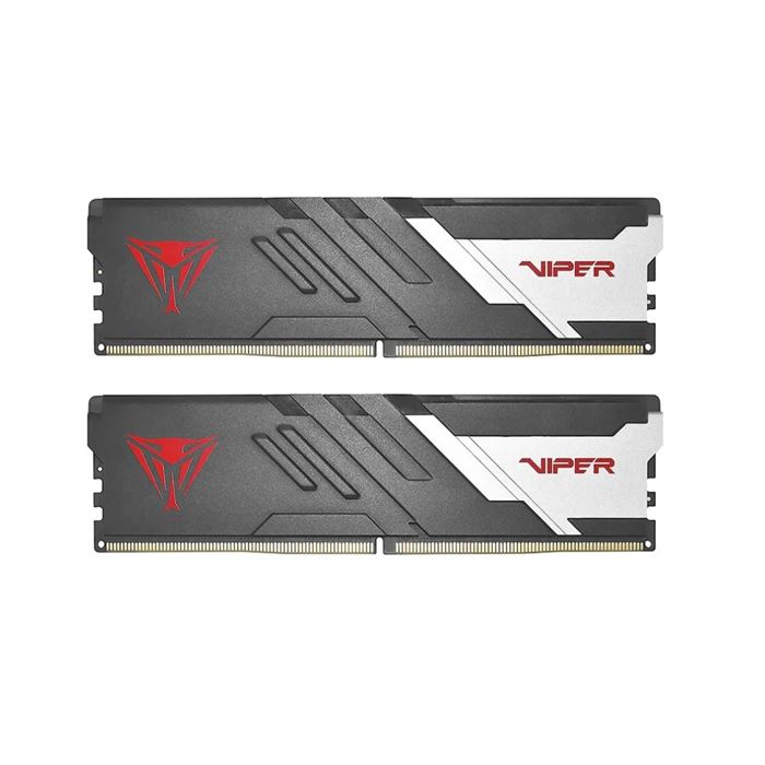 رم پاتریوت مدل Viper Venom DDR5 5600MHz CL36 با ظرفیت 32 گیگابایت دو کاناله 