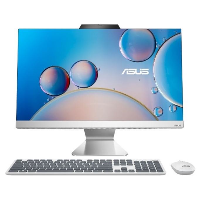 کامپیوتر آل این وان ایسوس AiO A3 A3402WVAK پردازنده Core i3 1315U رم 8GB حافظه 512GB SSD