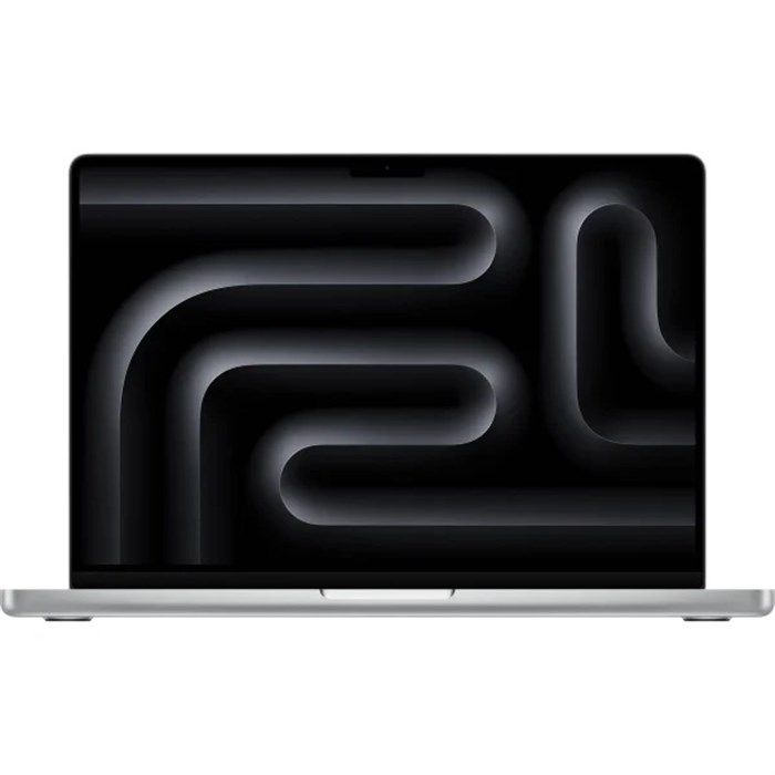 لپ تاپ اپل 14 اینچی مدل مک بوک پرو MDE44 2025 پردازنده M5 رم 16GB حافظه 512GB SSD