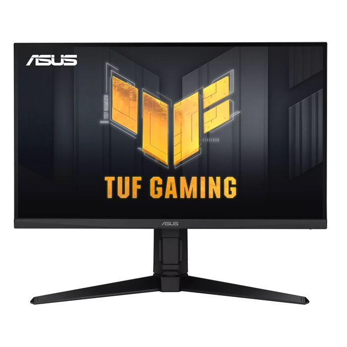 مانیتور گیمینگ 27 اینچ ایسوس مدل TUF Gaming VG27AQL5A