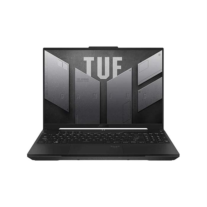 لپ تاپ گیمینگ ایسوس TUF Gaming  FA617XS پردازنده Ryzen 9 7940H رم 16GB حافظه 1TB SSD گرافیک 2K 8GB RX7600