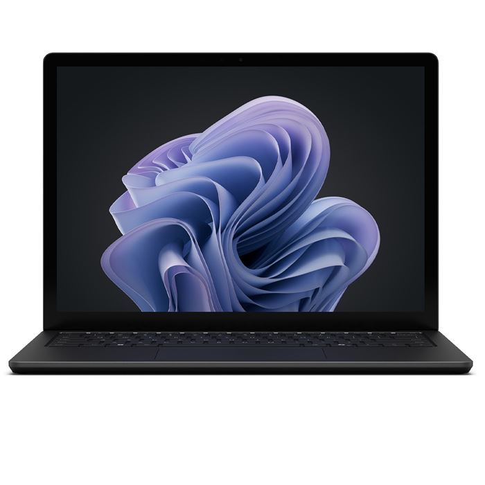 لپ تاپ 13.5 اینچ مایکروسافت Surface Laptop 6 - Core Ultra 5 135H 32GB 512GB 