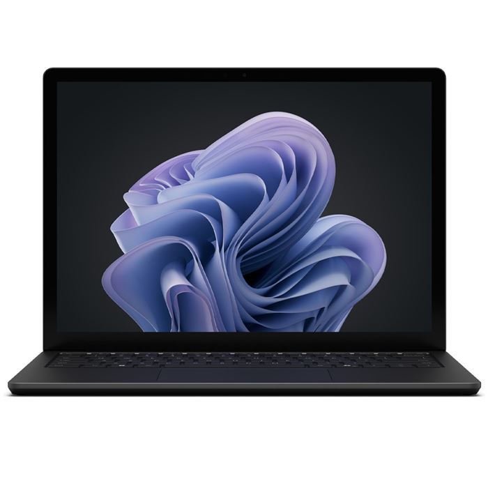 لپ تاپ 15 اینچ مایکروسافت Surface Laptop 6 - Core Ultra 7 165H 16GB 512GB
