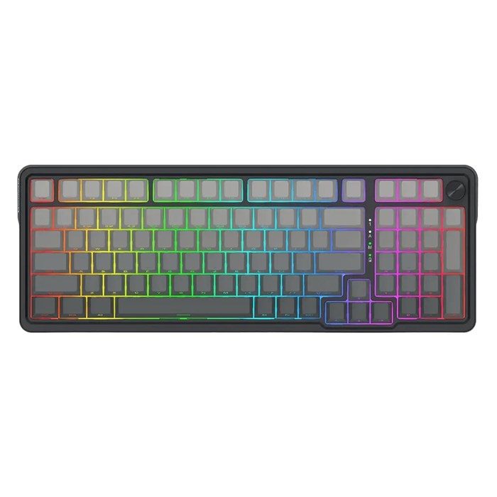 کیبورد مکانیکال گیمینگ ردراگون مدل Freyja K687 GG PRO RGB