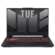 ASUS TUF Gaming FA507NVR Ryzen 7 7435HS 16GB 1TB SSD 8GB GeForce RTX 4060 15.6 Inch Laptop
