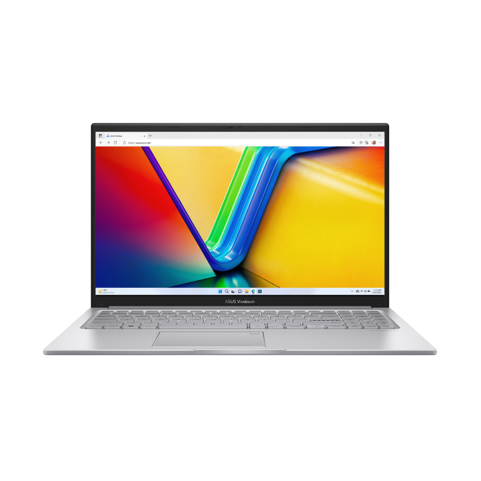 لپ تاپ ایسوس VivoBook 15 F1504VA - i3 1315U 20GB 1TB Intel Graphics