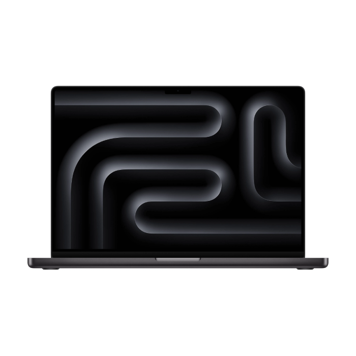 لپ تاپ 16.2 اینچی اپل Macbook Pro MX2Y3 2024 M4 Pro 48GB 512GB