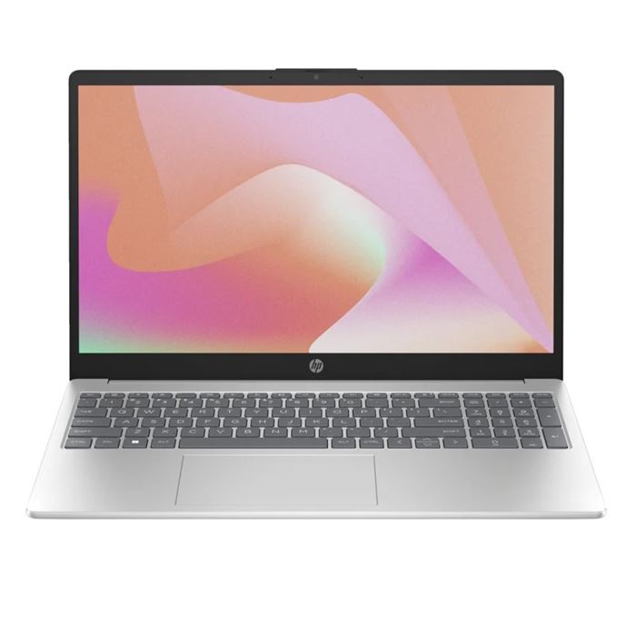 لپ تاپ اچ پی FC0026AU پردازنده Ryzen 3 7320U رم 8GB حافظه 1TB