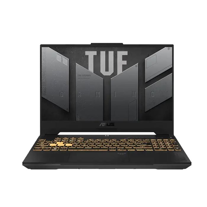 لپ تاپ 15.6 اینچی گیمینگ ایسوس مدل TUF Gaming FX507VV پردازنده core i7 13620H رم 24GB حافظه 1TB SSD گرافیک 8GB RTX 4060