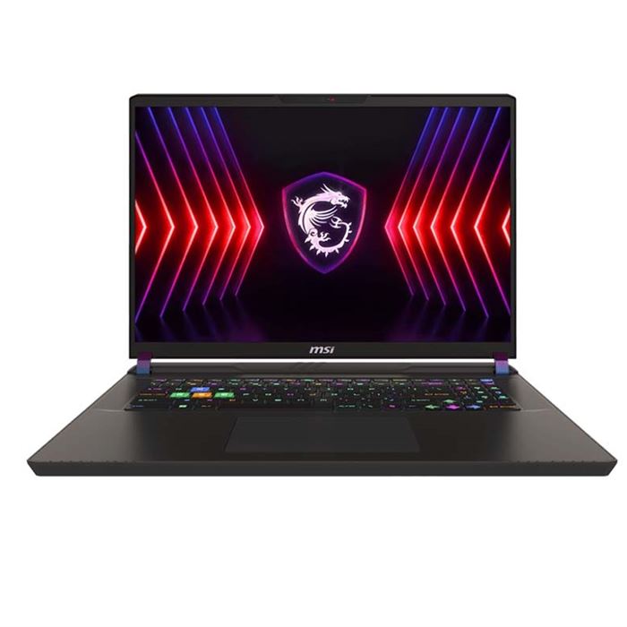 لپ تاپ گیمینگ ام اس آی Vector 16HX AI A2XWHG پردازنده Core Ultra 9 275HX رم 32GB حافظه 1TB گرافیک RTX 5080 16GB 