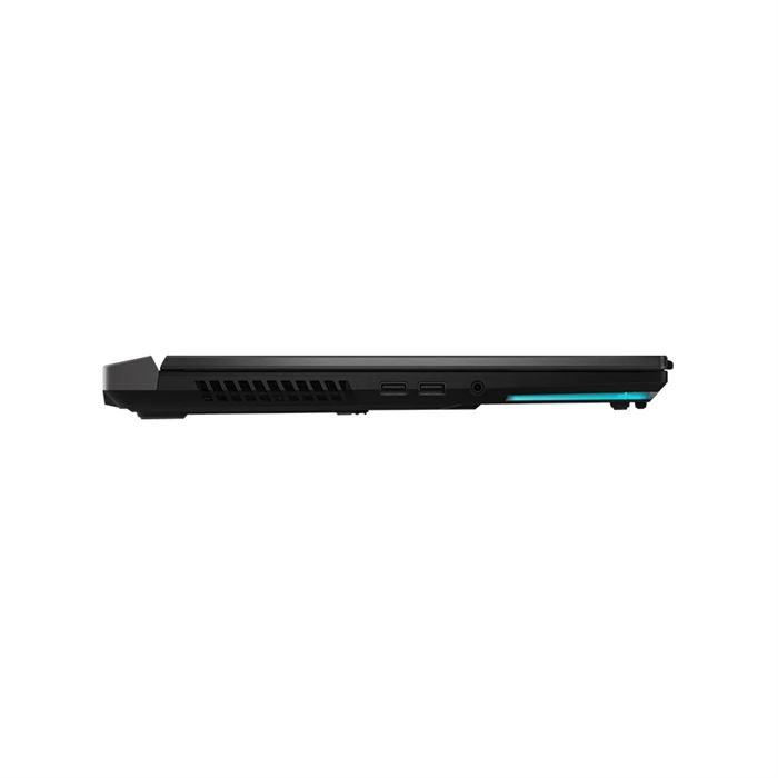 لپ تاپ ایسوس مدل ROG Strix G733PZ سایز 17.3 اینچ پردازنده Ryzen 9 7945HX رم 64GB DDR5 حافظه 1TB SSD گرافیک 12GB RTX 4080 - 7