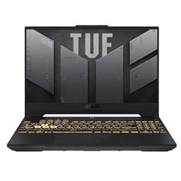 لپ تاپ ایسوس 16 اینچی مدل TUF Gaming F16 FX607VU پردازنده Core i7 13620HX رم 16GB حافظه 512GB SSD گرافیک 6GB RTX4050
