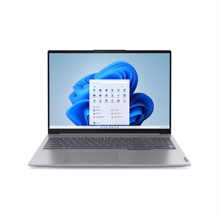 لپ تاپ لنوو ThinkBook 16 پردازنده Core i7 13700H رم 16GB حافظه 1TB