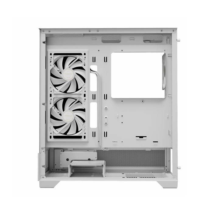 کیس گیم دیاس TALOS M1 RGB - 4