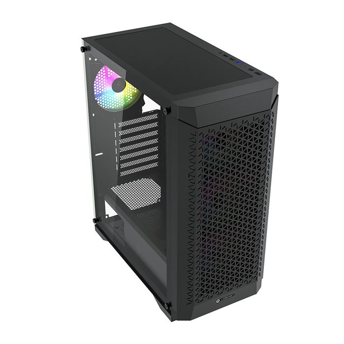 کیس لاجی کی مدل C634B - 3