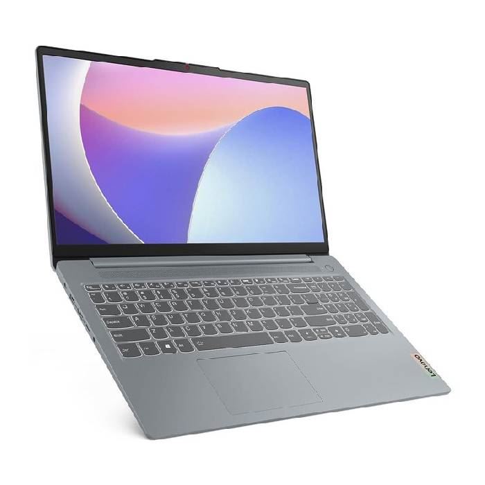 لپ تاپ لنوو Ideapad Slim 3 پردازنده Ryzen 5 7520U رم 16GB حافظه 512GB - 3