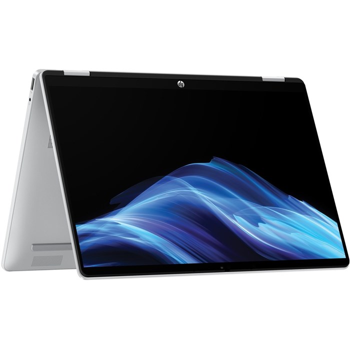 لپ تاپ 14 اینچی اچ پی Omnibook 5 Flip 14 FP0013dx-B پردازنده Core 5 120U رم 8GB حافظه SSD 1TB گرافیک Intel  - 4