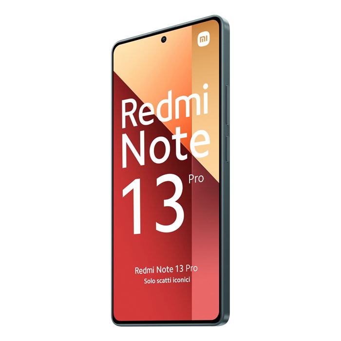 گوشی موبایل شیائومی مدل Redmi Note 13 PRO 4G ظرفیت 512GB رم 12GB - 5