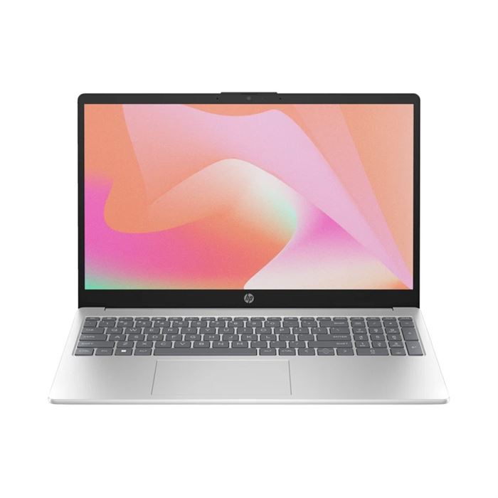 لپ تاپ 15.6 اینچی اچ پی مدل FD0235NIA پردازنده Core i7 1355U رم 16GB حافظه 512GB SSD گرافیک2GB NVIDIA MX550 