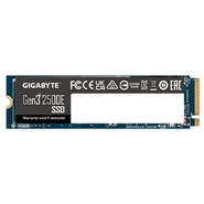 GigaByte Gen3 2500E 1TB M.2 Ssd Drive