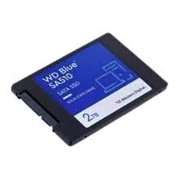 اس اس دی اینترنال سامسونگ 870EVO ظرفیت 500 گیگابایت - 2