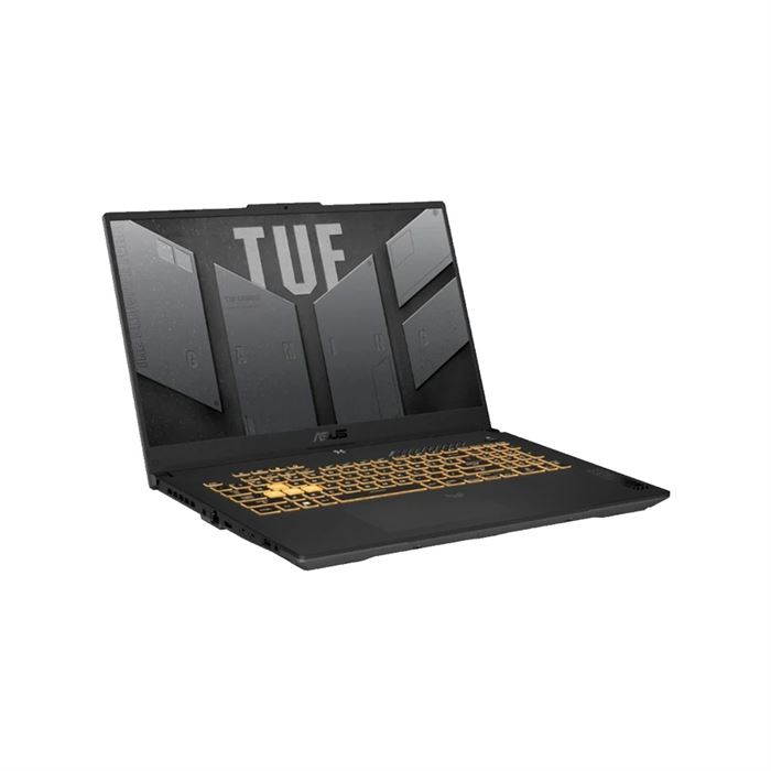 لپ تاپ گیمینگ ایسوس 15 اینچ FX507VU-X پردازنده Core i7 13700H رم 16GB حافظه 512GB SSD گرافیک 6GB RTX4050 - 4