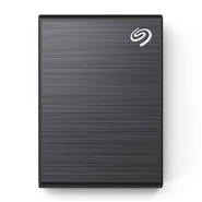 Seagate One Touch USB 3.2 Gen 2 1TB External SSD