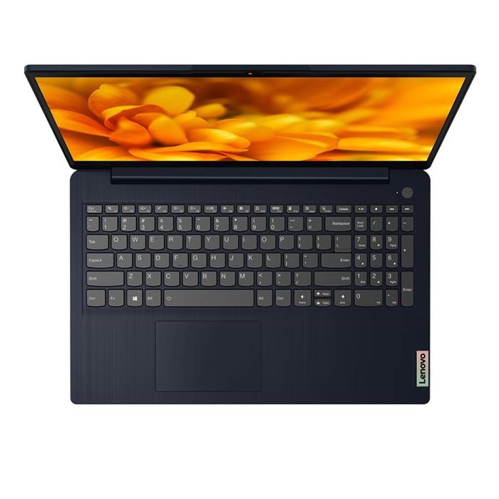 لپ تاپ لنوو 15.6 اینچی مدل IdeaPad 3 پردازنده Core i7 1165G7 رم 16GB حافظه 256GB SSD  - 2