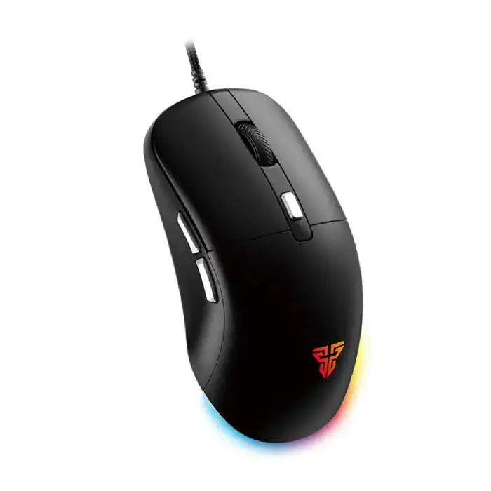 ماوس باسیم گیمینگ فنتک مدل Katana S VX9S RGB - 4