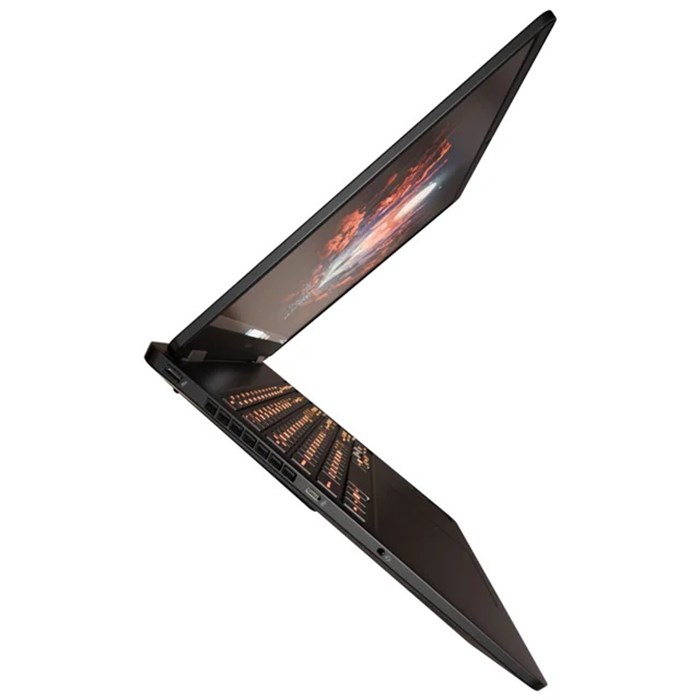 لپ تاپ گیمینگ اچ پی OMEN Slim 16t AN000 پردازنده Ultra 7 255H رم 64GB حافظه 2TB SSD گرافیک 8GB RTX5060  - 5