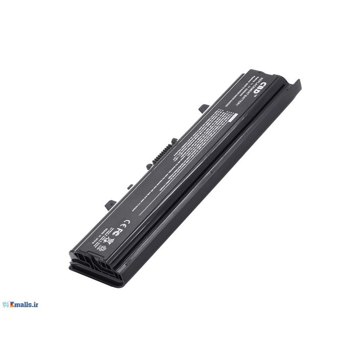 باتری  لپ تاپ دل Battery Dell Inspiron N4030-6Cell Gimo Plus مشکی-49 وات ساعت - 7
