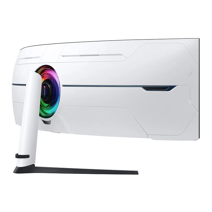مانیتور گیمینگ 57 اینچ سامسونگ سری Odyssey Neo G9 مدل G95NC - 5