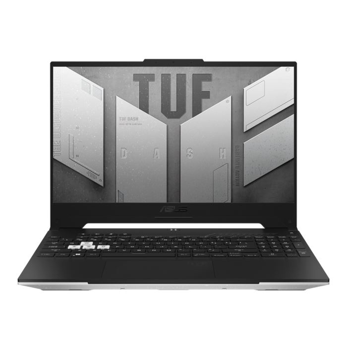 لپ تاپ ایسوس 15.6 اینچی مدل TUF FX517ZC پردازنده Core i7 12650H رم 16GB حافظه 512GB SSD گرافیک 4GB(RTX 3050) - 3