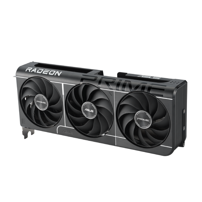 کارت گرافیک ایسوس مدل Prime Radeon RX 9060 XT OC Edition 8GB GDDR6 - 3