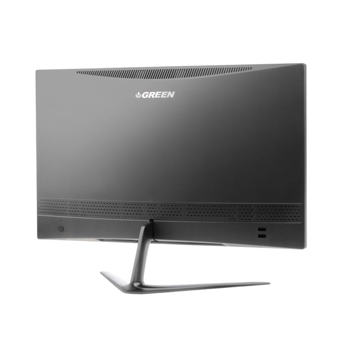 کامپیوتر All in One گرین GX622 - Core i3 12100 8GB 512GB - 2