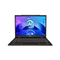 MSI SUMMIT E13 Al EVO A1MTG Ultra 7 255H 32GB 1TB SSD Intel Graphics FHD Touch 13.4 Inch Laptop