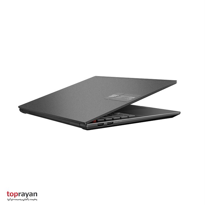 لپ تاپ 14 اینچ ایسوس مدل Vivobook Pro N7400PC پردازنده Core i7 11370H رم 16GB حافظه 1TB SSD گرافیک Full HD 4GB RTX 3050 - 7