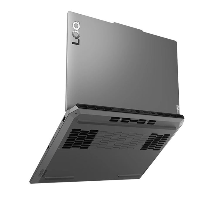 لپ تاپ گیمینگ لنوو LOQ 15IAX9 پردازنده Core i5 12450HX رم 8GB حافظه 512GB گرافیک 6GB RTX 3050 - 2