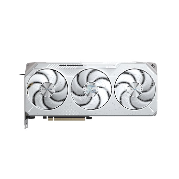 کارت گرافیک گیگابایت مدل Radeon™ RX 9070 XT GAMING OC ICE 16G - 2
