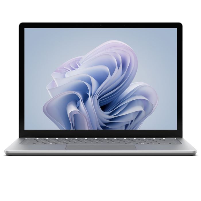 لپ تاپ 15 اینچ مایکروسافت Surface Laptop 6 - Core Ultra 7 165H 16GB 512GB - 2