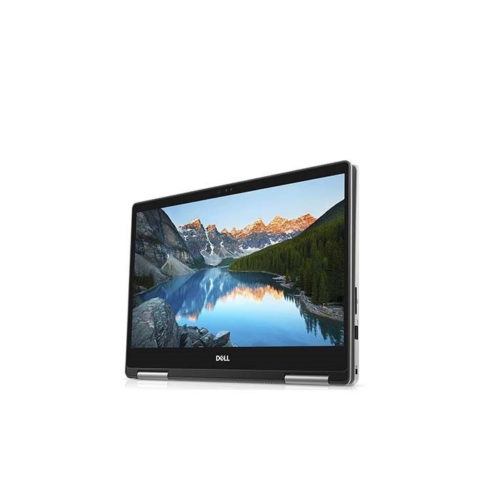 لپ تاپ لمسی 360 درجه استوک دل مدل inspiron 7573  پردازنده i7 8550U رم 8GB حافظه 256GB SSD  - 5