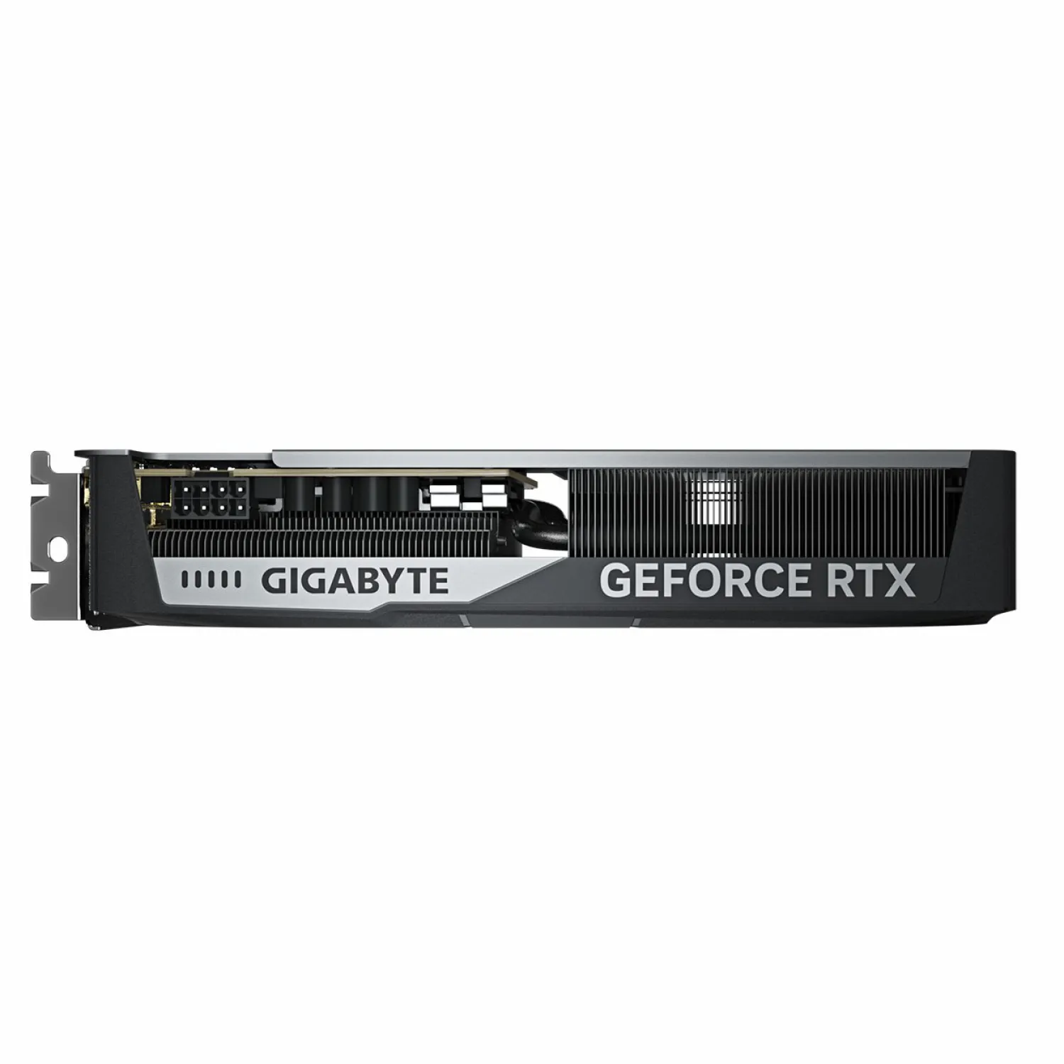 کارت گرافیک گیگابایت مدل GeForce RTX 5060 Ti EAGLE OC 16GB - 9