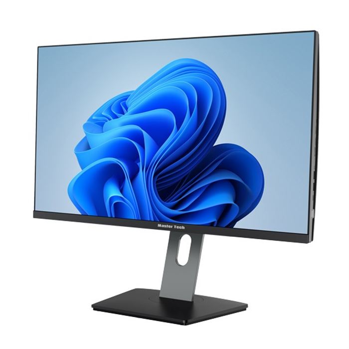کامپیوتر All in One مسترتک ZN270 - Core i5 12400 8GB 256GB - 3