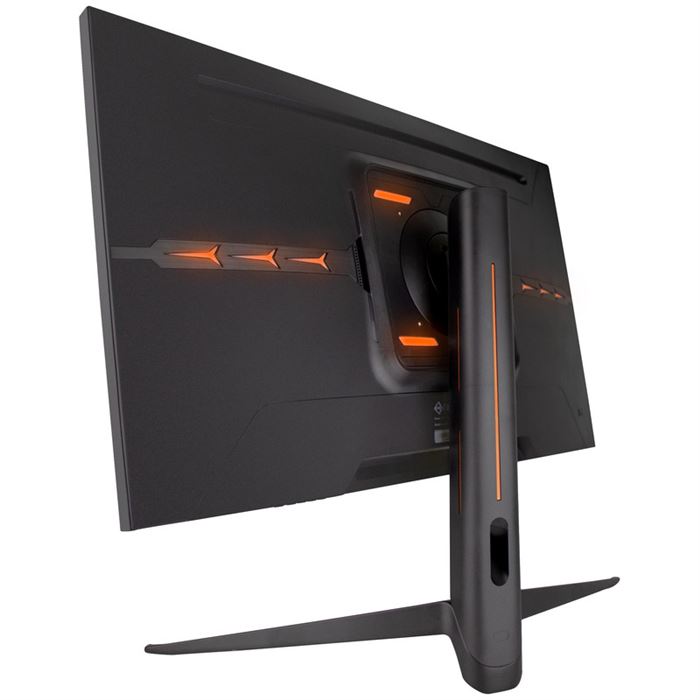 مانیتور فاطر مدل F27-165B2 سایز 27 اینچ - 5