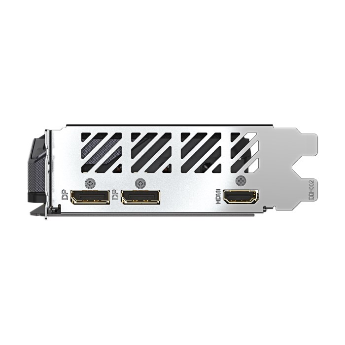 کارت گرافیک گیگابایت مدل Radeon RX 9060 XT GAMING OC 8GB GDDR6 - 10