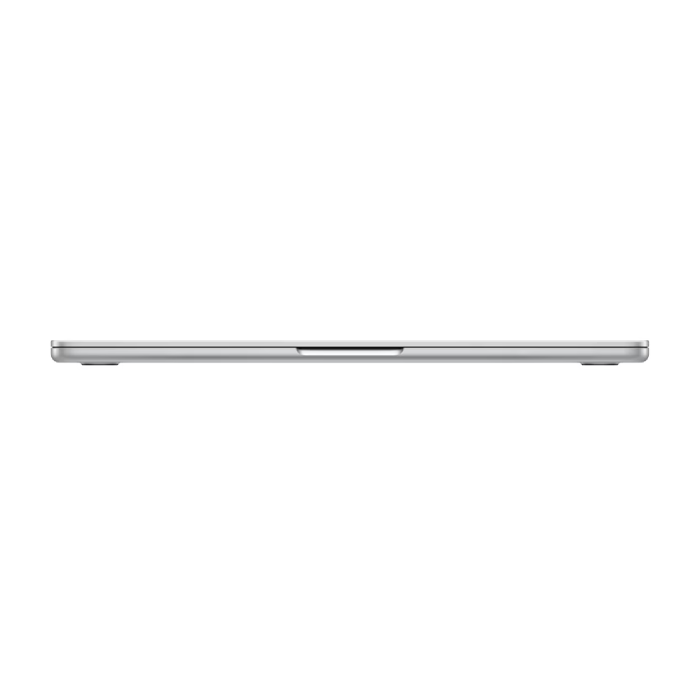 لپ تاپ 13.6 اینچی اپل Macbook Air MW0W3 2025 M4 16GB 256GB M4 10-Core Graphic - 6