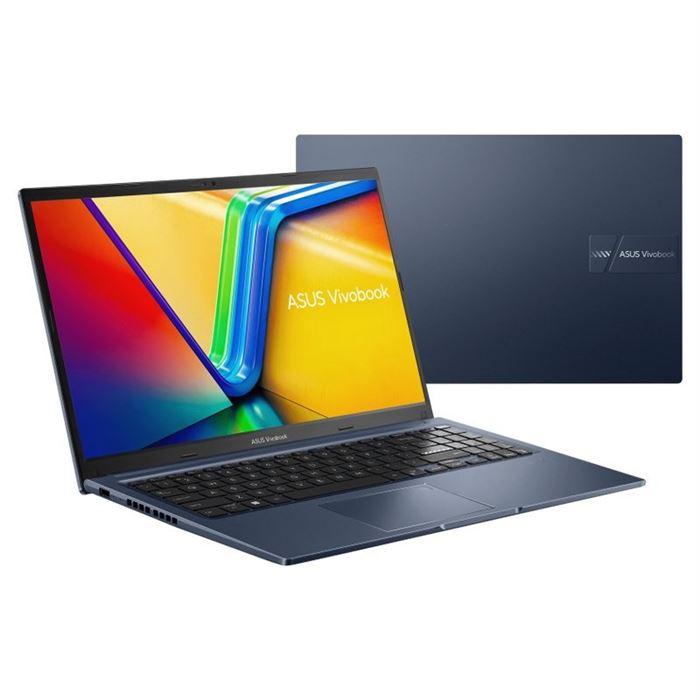 لپ تاپ ایسوس VivoBook 15 M1502QA پردازنده Ryzen 5 5600H رم 16GB حافظه 512GB SSD صفحه نمایش VEGA FHD - 5